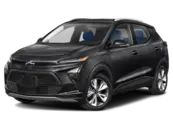 Chevrolet Bolt EUV