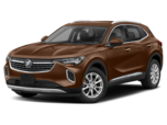 2021 Buick Envision
