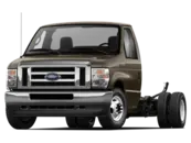 Ford E-350 Super Duty