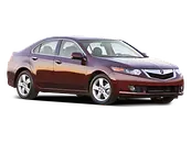 2009 Acura TSX