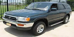 1997 Toyota 4Runner