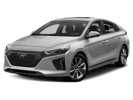 2018 Hyundai Ioniq