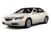 Acura RL