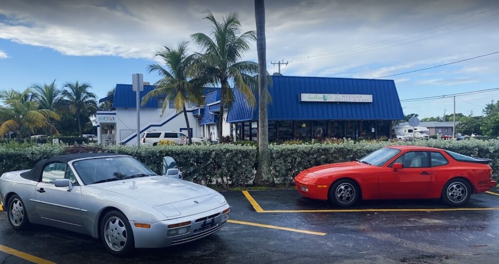 Elite Auto Repair Singer Island West Palm Beach, FL 33404 Auto Repair