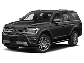 2022 Ford Expedition