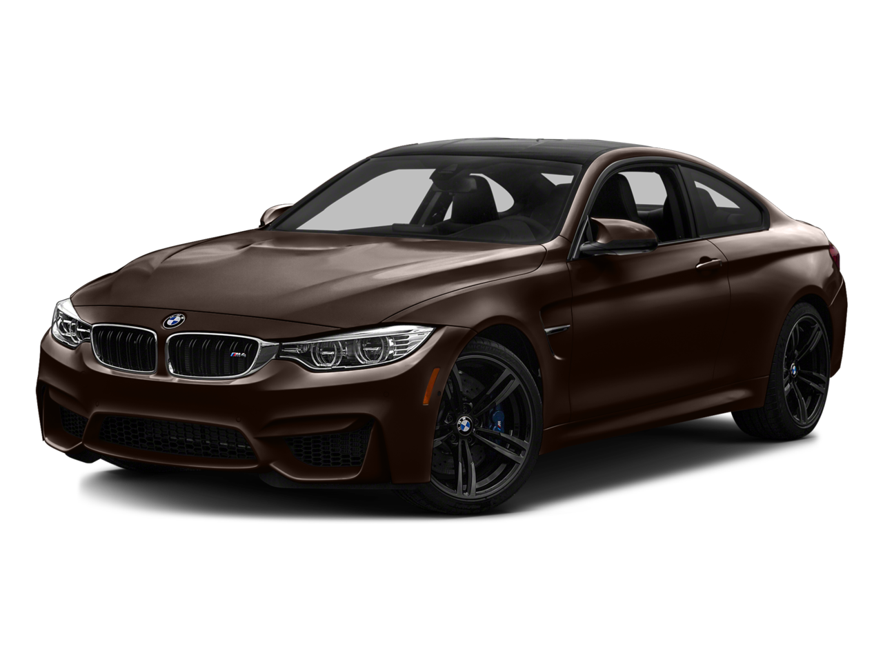 2016 BMW M4
