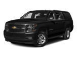 2015 Chevrolet Suburban