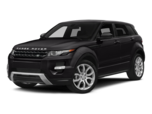 2015 Land Rover Range Rover Evoque