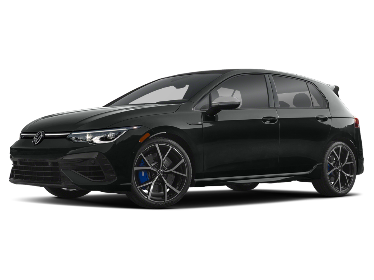 2022 Volkswagen Golf R