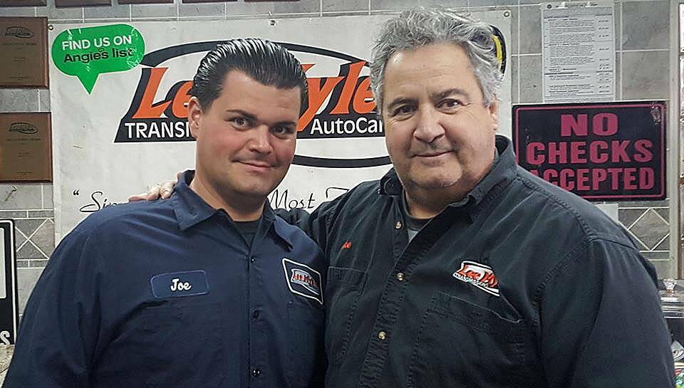 Lee Myles Transmission Hollis Hollis, NY 11423 Auto Repair