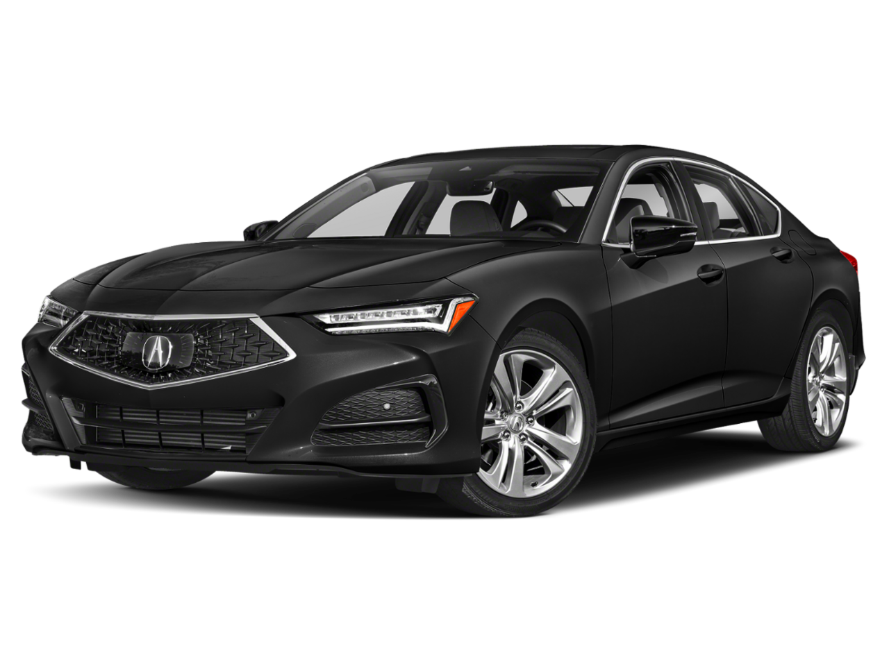 2021 Acura TLX