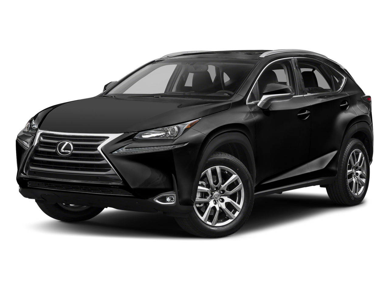 Lexus кроссовер NX