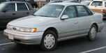 1993 Ford Taurus
