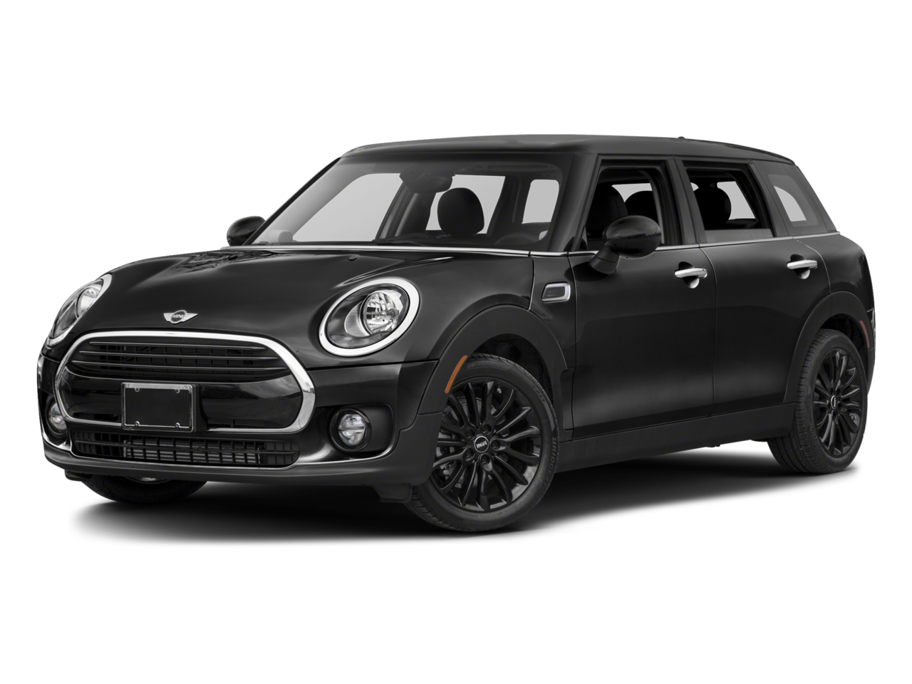 2017 Mini Cooper Clubman