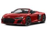 2023 Audi R8