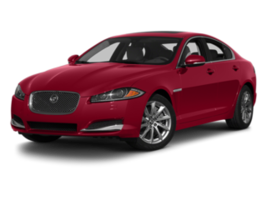 2013 Jaguar XF