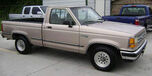 1991 Ford Ranger