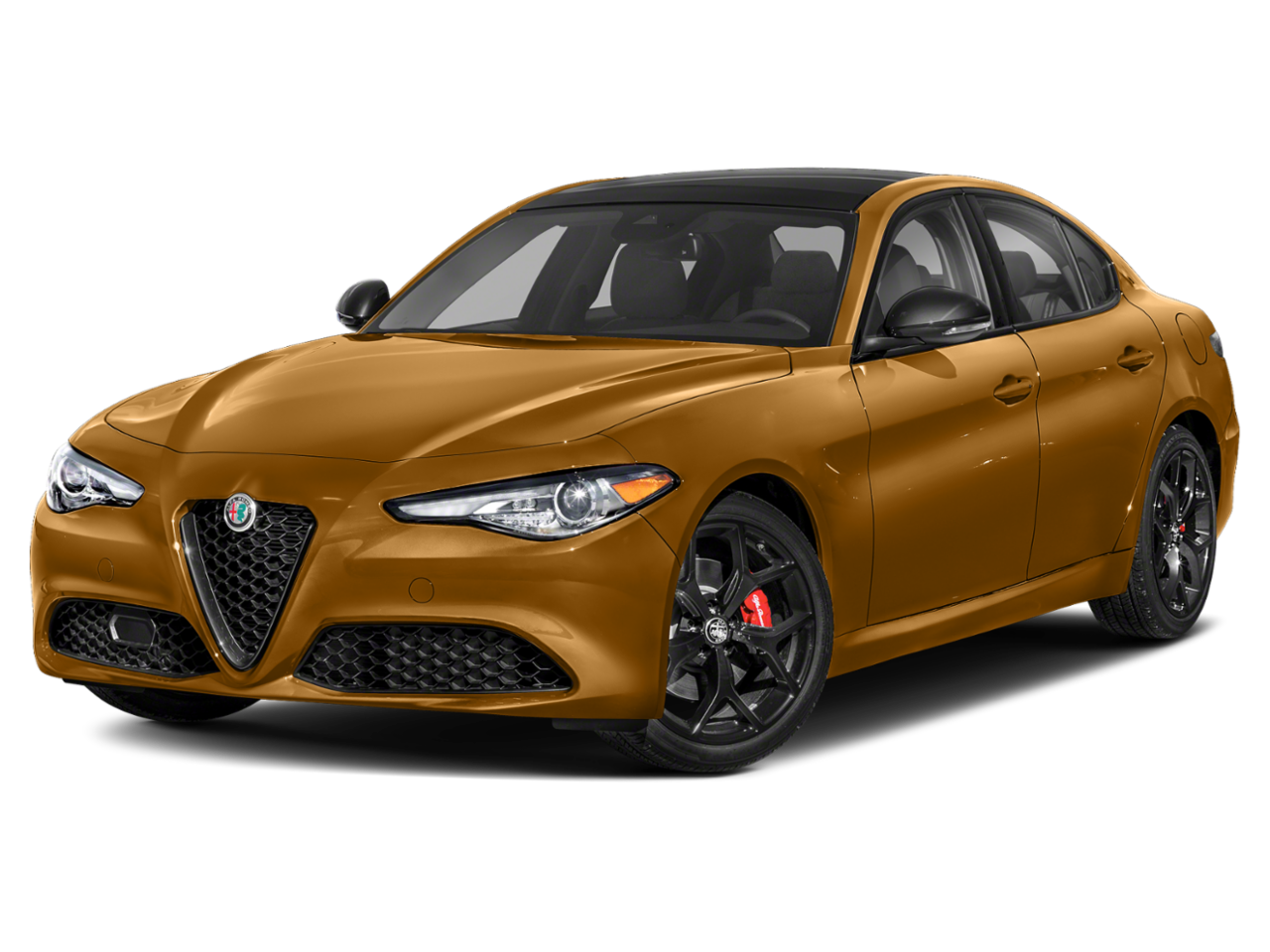 2022 Alfa Romeo Giulia