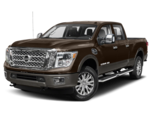 2019 Nissan TITAN XD