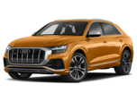 2023 Audi SQ8