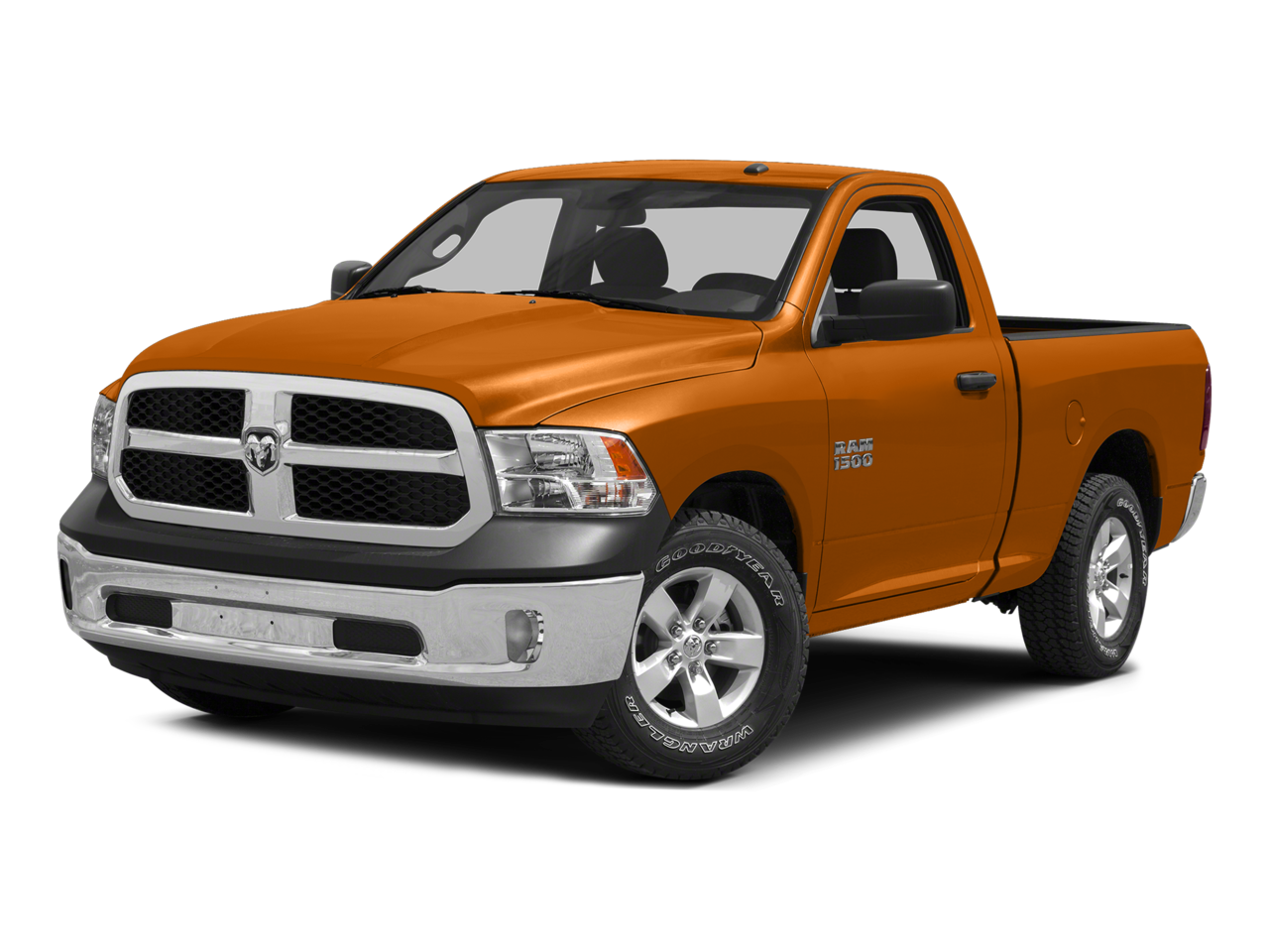 2015 Ram 1500 After Changing The Fuel Pressure Sensor On My Ram 1500 