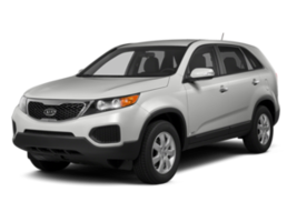 2013 Kia Sorento