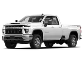 2020 Chevrolet Silverado 3500 HD