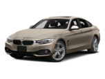 2015 BMW 428i Gran Coupe