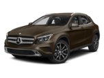 2015 Mercedes-Benz GLA250