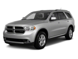 2011 Dodge Durango