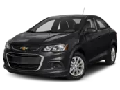 Chevrolet Sonic