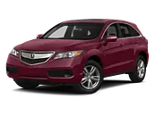 2014 Acura RDX