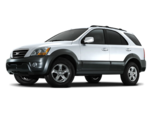 2008 Kia Sorento