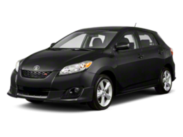 2010 Toyota Matrix