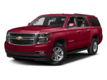2017 Chevrolet Suburban 3500 HD