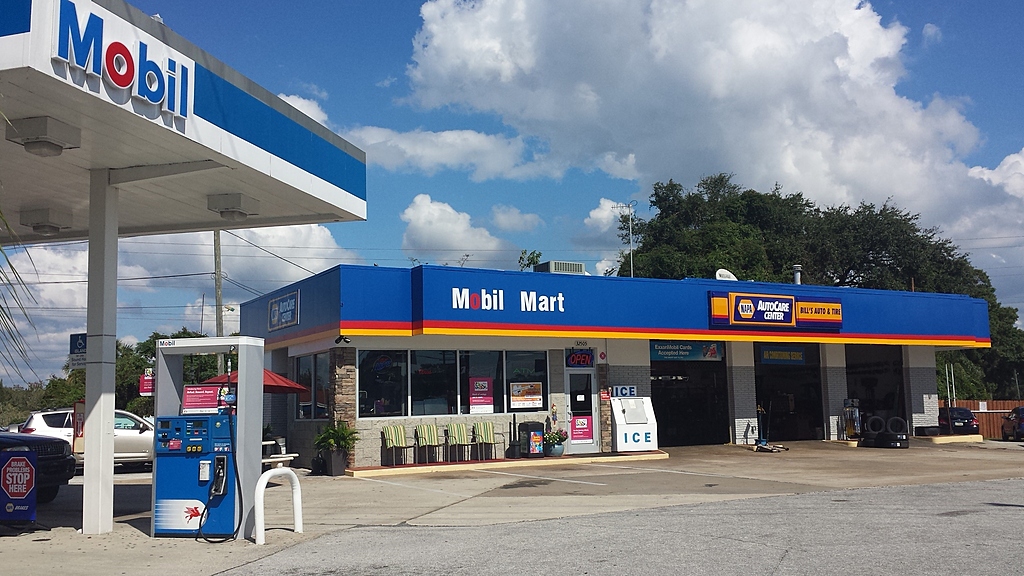 Bill's Automotive Repair Highway 19 N Palm Harbor, FL 34684 Auto Repair