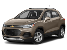 2021 Chevrolet Trax