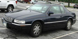 cadillac eldorado 1999