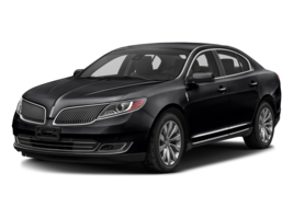 2016 Lincoln MKS