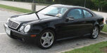 2002 Mercedes-Benz CLK430
