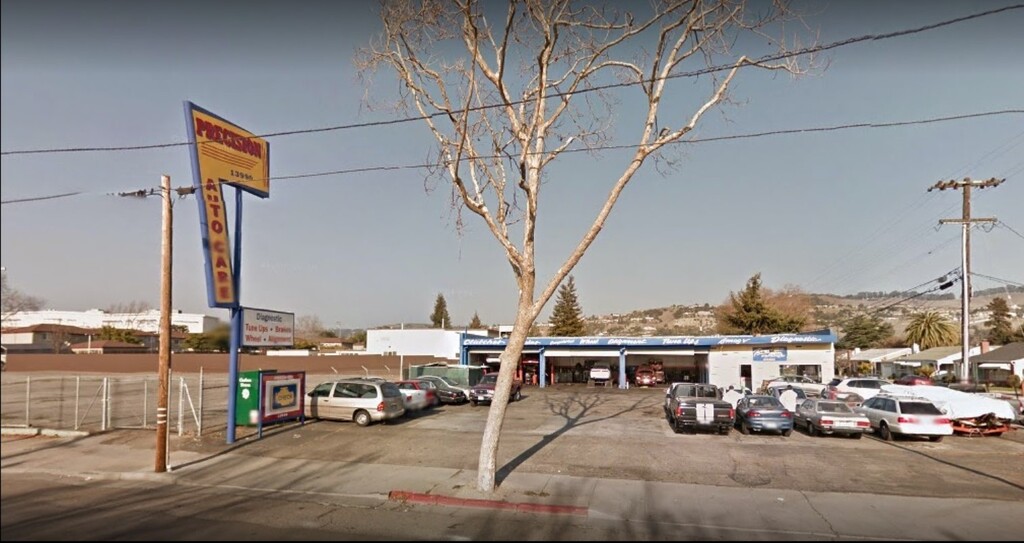 Precision Auto Care San Leandro, CA 94578 Auto Repair