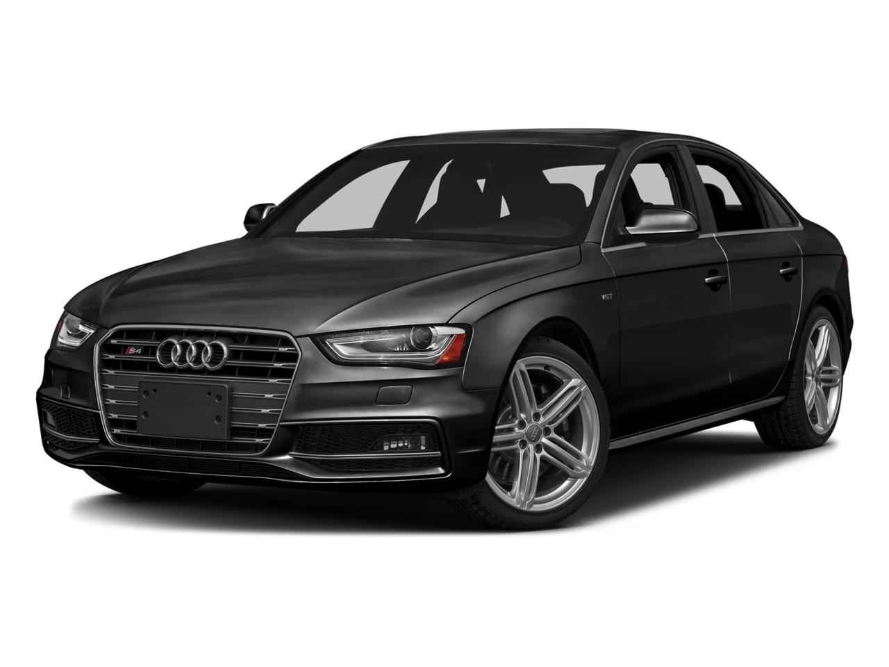2016 Audi S4