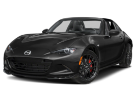 2020 Mazda MX-5 Miata