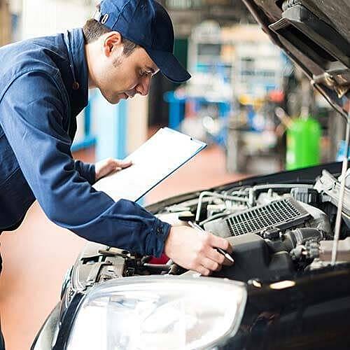 Car Clinic Hesperia Hesperia, CA 92345 Auto Repair