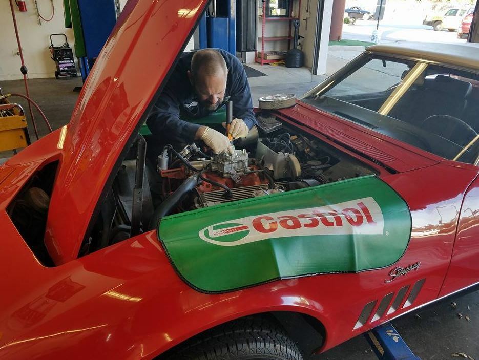 Auto Solutions of Ormond Beach Ormand Beach, FL 32174 Auto Repair