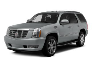 2014 Cadillac Escalade ESV