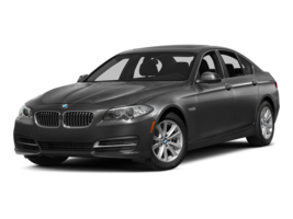 2015 BMW 535i xDrive