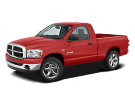 2008 Dodge Ram 1500