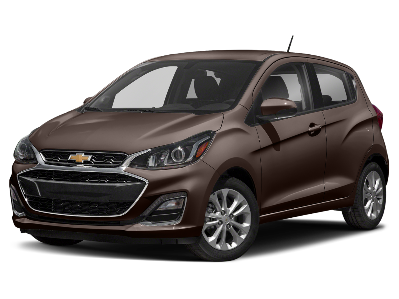 2020 Chevrolet Spark