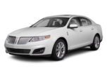 2010 Lincoln MKS